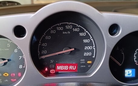 Nissan Murano, 2005 год, 730 000 рублей, 6 фотография