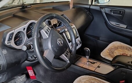 Nissan Murano, 2005 год, 730 000 рублей, 7 фотография