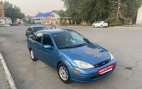 Ford Focus IV, 2000 год, 290 000 рублей, 5 фотография