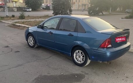 Ford Focus IV, 2000 год, 290 000 рублей, 6 фотография