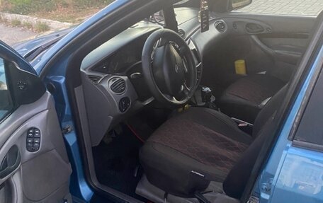 Ford Focus IV, 2000 год, 290 000 рублей, 12 фотография