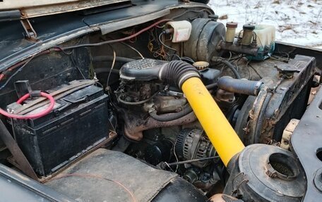 ЛуАЗ 3151, 1992 год, 220 000 рублей, 7 фотография