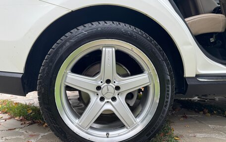 Mercedes-Benz M-Класс, 2014 год, 2 190 000 рублей, 12 фотография