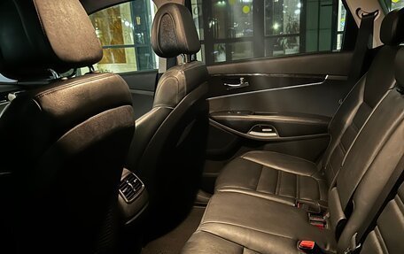 KIA Sorento III Prime рестайлинг, 2015 год, 2 600 000 рублей, 6 фотография