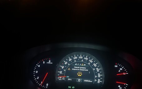 KIA Sorento III Prime рестайлинг, 2015 год, 2 600 000 рублей, 8 фотография