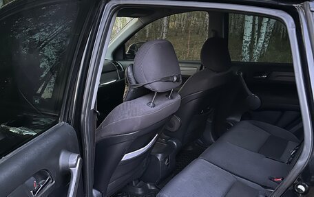 Honda CR-V III рестайлинг, 2008 год, 1 150 000 рублей, 12 фотография