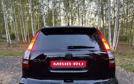 Honda CR-V III рестайлинг, 2008 год, 1 150 000 рублей, 5 фотография