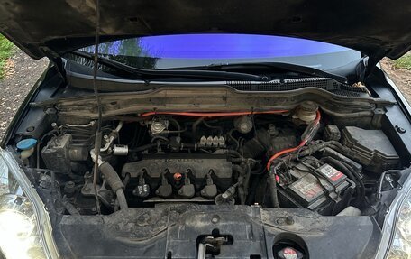 Honda CR-V III рестайлинг, 2008 год, 1 150 000 рублей, 14 фотография