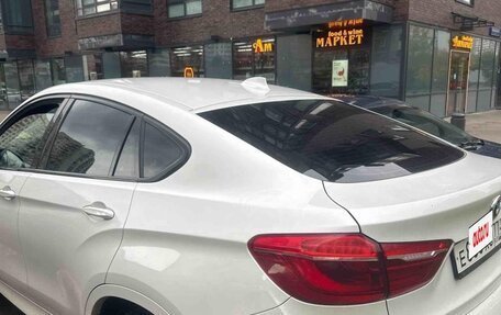 BMW X6, 2019 год, 5 000 000 рублей, 3 фотография