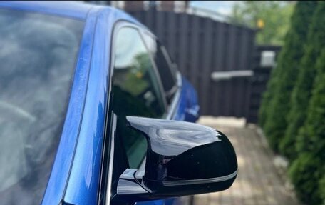 BMW X6, 2020 год, 10 900 000 рублей, 4 фотография