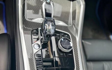 BMW X6, 2020 год, 10 900 000 рублей, 8 фотография