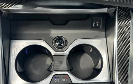 BMW X6, 2020 год, 10 900 000 рублей, 12 фотография