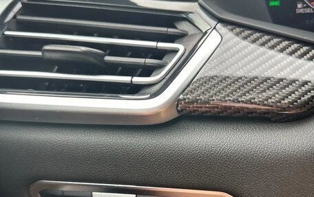 BMW X6, 2020 год, 10 900 000 рублей, 14 фотография