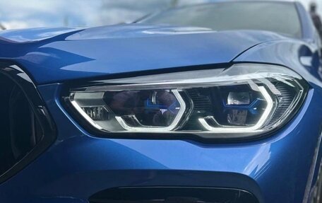 BMW X6, 2020 год, 10 900 000 рублей, 15 фотография