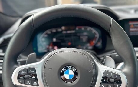 BMW X6, 2020 год, 10 900 000 рублей, 17 фотография
