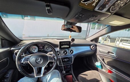 Mercedes-Benz CLA, 2014 год, 1 900 000 рублей, 2 фотография
