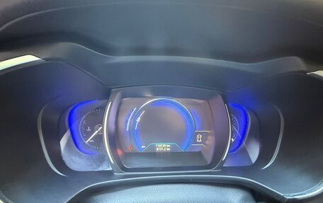 Renault Koleos II, 2018 год, 2 050 000 рублей, 4 фотография