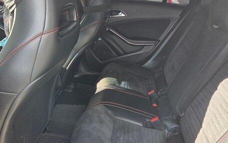 Mercedes-Benz CLA, 2014 год, 1 900 000 рублей, 4 фотография