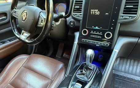 Renault Koleos II, 2018 год, 2 050 000 рублей, 5 фотография