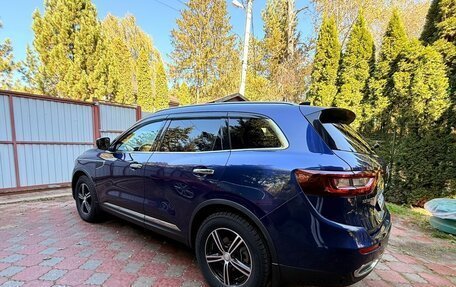 Renault Koleos II, 2018 год, 2 050 000 рублей, 3 фотография