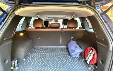 Renault Koleos II, 2018 год, 2 050 000 рублей, 9 фотография