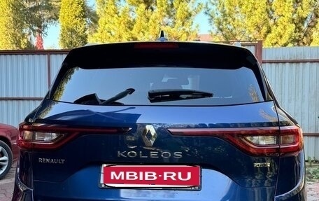 Renault Koleos II, 2018 год, 2 050 000 рублей, 2 фотография