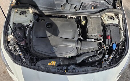 Mercedes-Benz CLA, 2014 год, 1 900 000 рублей, 7 фотография