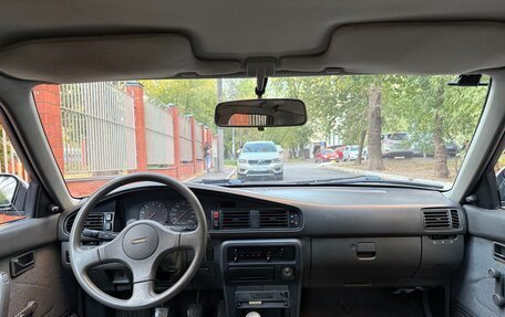 Mazda 626, 1991 год, 297 000 рублей, 7 фотография