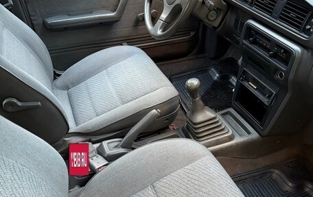 Mazda 626, 1991 год, 297 000 рублей, 6 фотография