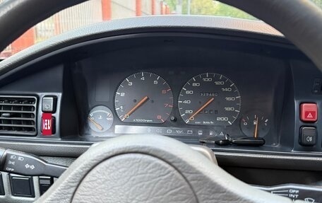 Mazda 626, 1991 год, 297 000 рублей, 10 фотография
