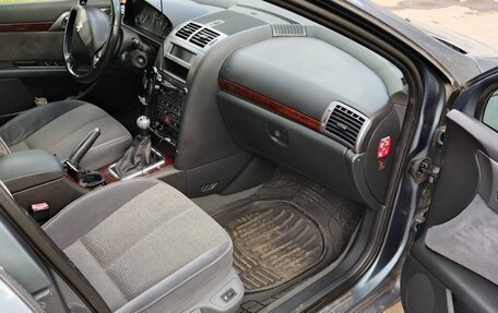 Peugeot 407, 2006 год, 380 000 рублей, 6 фотография