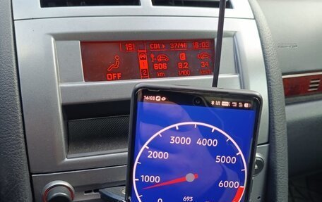 Peugeot 407, 2006 год, 380 000 рублей, 15 фотография