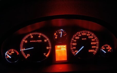 Peugeot 407, 2006 год, 380 000 рублей, 12 фотография