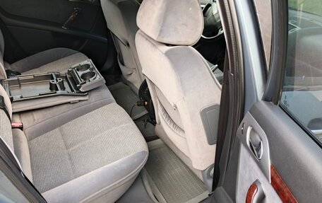 Peugeot 407, 2006 год, 380 000 рублей, 9 фотография