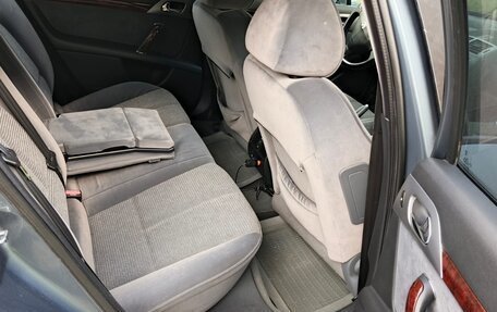 Peugeot 407, 2006 год, 380 000 рублей, 8 фотография