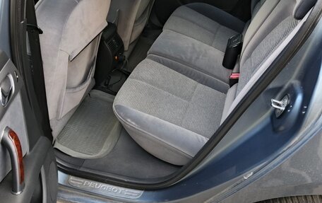 Peugeot 407, 2006 год, 380 000 рублей, 7 фотография