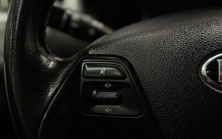 KIA cee'd III, 2013 год, 890 000 рублей, 16 фотография
