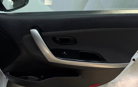 KIA cee'd III, 2013 год, 890 000 рублей, 11 фотография