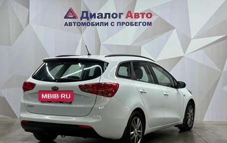 KIA cee'd III, 2013 год, 890 000 рублей, 6 фотография