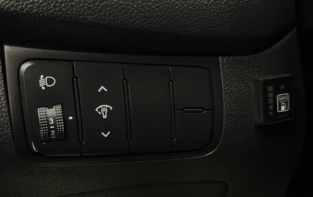 KIA cee'd III, 2013 год, 890 000 рублей, 18 фотография