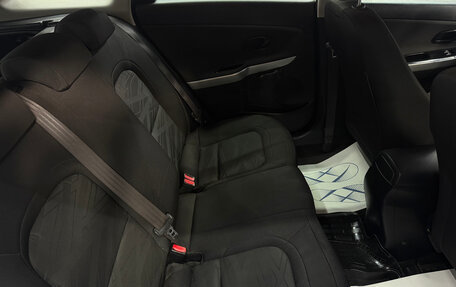 KIA cee'd III, 2013 год, 890 000 рублей, 22 фотография