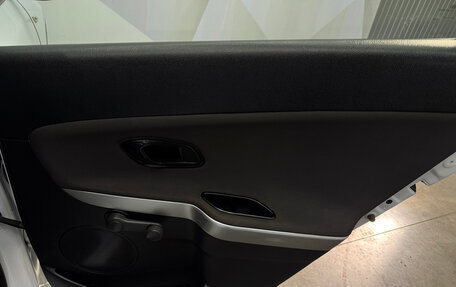 KIA cee'd III, 2013 год, 890 000 рублей, 23 фотография