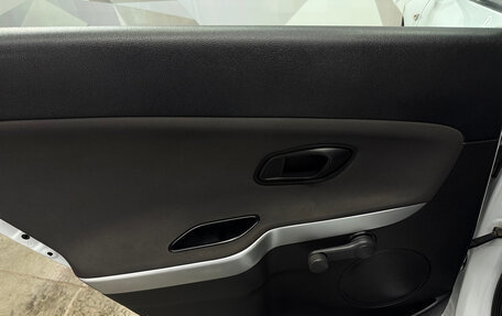 KIA cee'd III, 2013 год, 890 000 рублей, 21 фотография