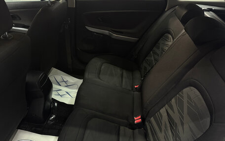 KIA cee'd III, 2013 год, 890 000 рублей, 20 фотография