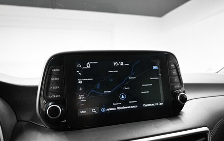 Hyundai Tucson III, 2019 год, 2 395 000 рублей, 16 фотография