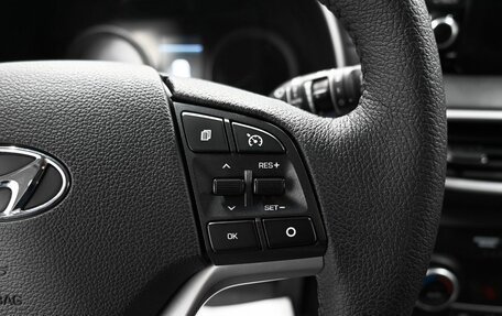 Hyundai Tucson III, 2019 год, 2 395 000 рублей, 20 фотография