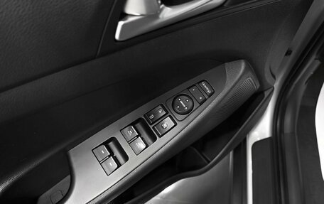 Hyundai Tucson III, 2019 год, 2 395 000 рублей, 25 фотография