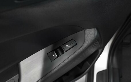 Hyundai Tucson III, 2019 год, 2 395 000 рублей, 24 фотография