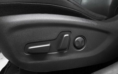 Hyundai Tucson III, 2019 год, 2 395 000 рублей, 23 фотография