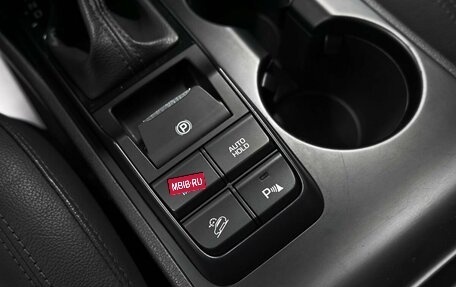 Hyundai Tucson III, 2019 год, 2 395 000 рублей, 21 фотография